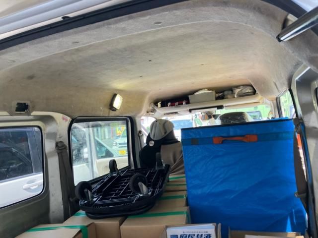 NISSAN NV100 CLIPPER 2018 Image 31