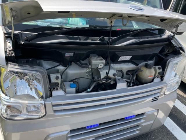 NISSAN NV100 CLIPPER 2018 Image 31