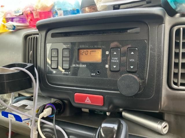 NISSAN NV100 CLIPPER 2018 Image 31