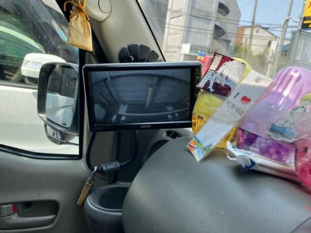 NISSAN NV100 CLIPPER 2018 Image 31