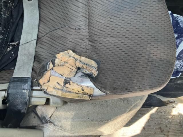 NISSAN NV100 CLIPPER 2018 Image 31