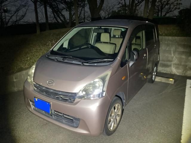 DAIHATSU MOVE 2011 Image 31