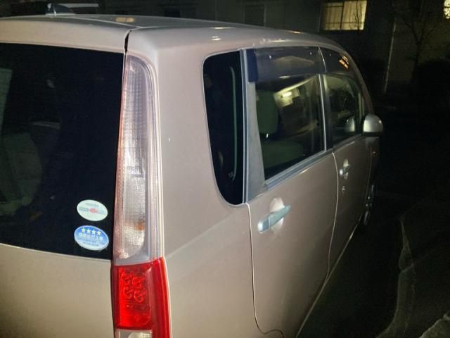 DAIHATSU MOVE 2011 Image 31