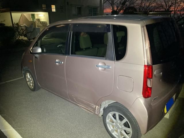 DAIHATSU MOVE 2011 Image 31