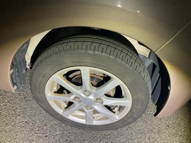 DAIHATSU MOVE 2011 Image 31