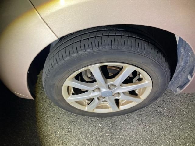 DAIHATSU MOVE 2011 Image 31