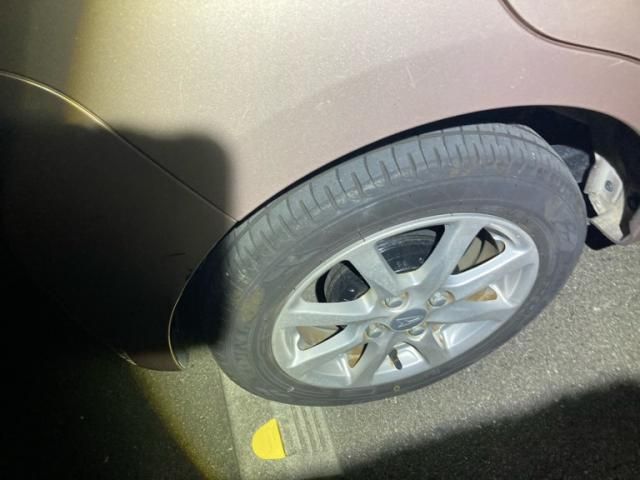 DAIHATSU MOVE 2011 Image 31