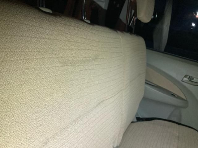 DAIHATSU MOVE 2011 Image 31