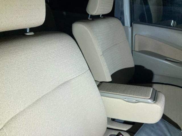 DAIHATSU MOVE 2011 Image 31