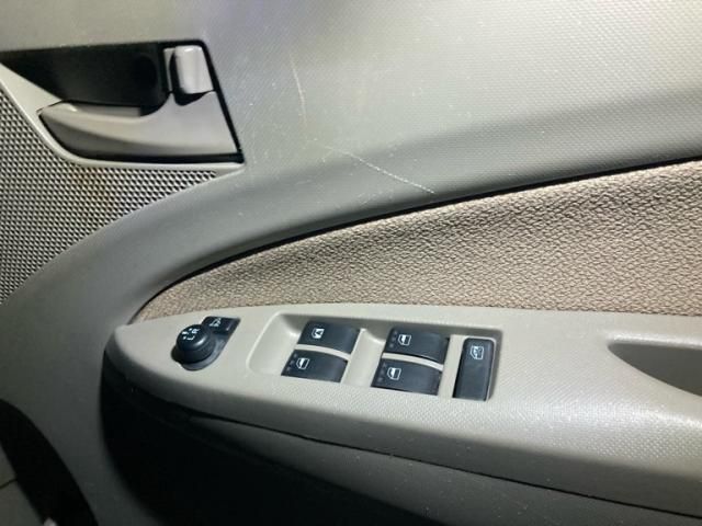 DAIHATSU MOVE 2011 Image 31