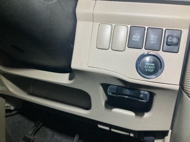 DAIHATSU MOVE 2011 Image 31