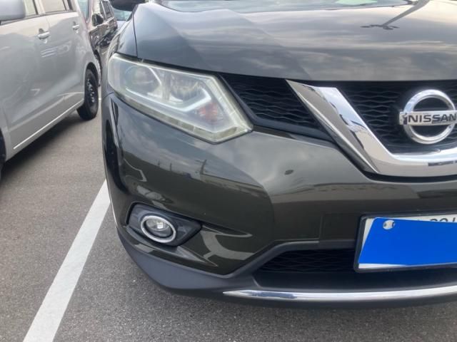 NISSAN X-TRAIL 4WD 2014 Image 31