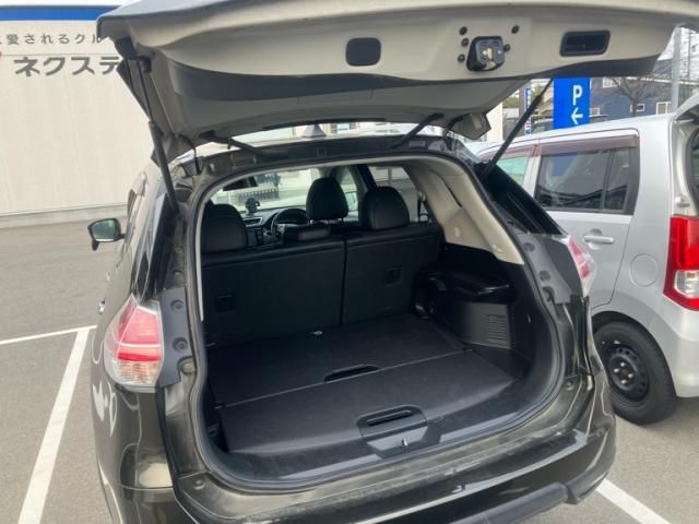 NISSAN X-TRAIL 4WD 2014 Image 31