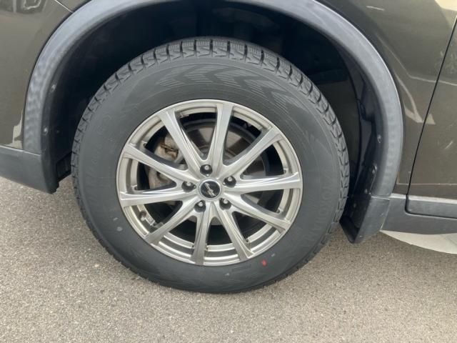 NISSAN X-TRAIL 4WD 2014 Image 31