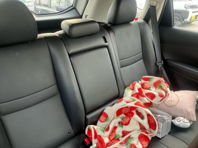 NISSAN X-TRAIL 4WD 2014 Image 31