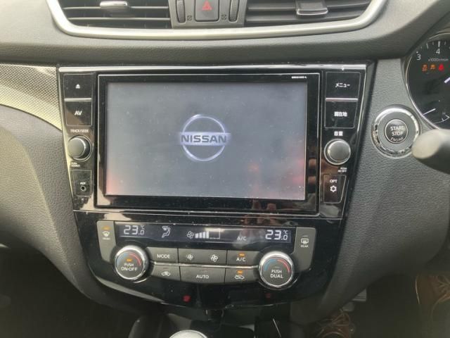 NISSAN X-TRAIL 4WD 2014 Image 31