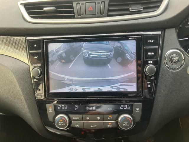 NISSAN X-TRAIL 4WD 2014 Image 31