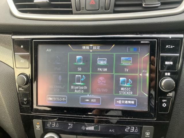 NISSAN X-TRAIL 4WD 2014 Image 31