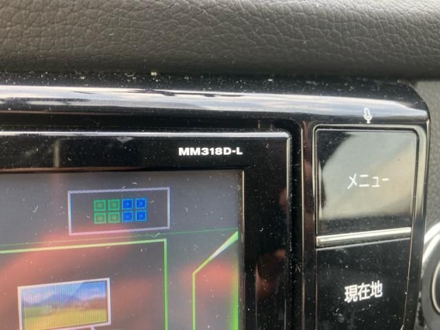 NISSAN X-TRAIL 4WD 2014 Image 31