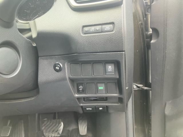 NISSAN X-TRAIL 4WD 2014 Image 31