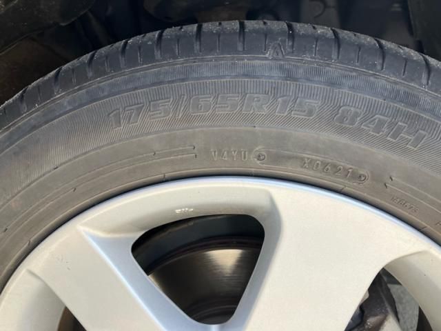 TOYOTA SPADE 2013 Image 31