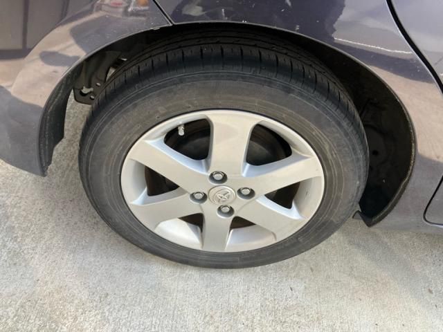 TOYOTA SPADE 2013 Image 31