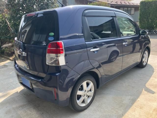 TOYOTA SPADE 2013 Image 31