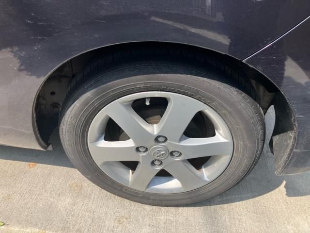 TOYOTA SPADE 2013 Image 31