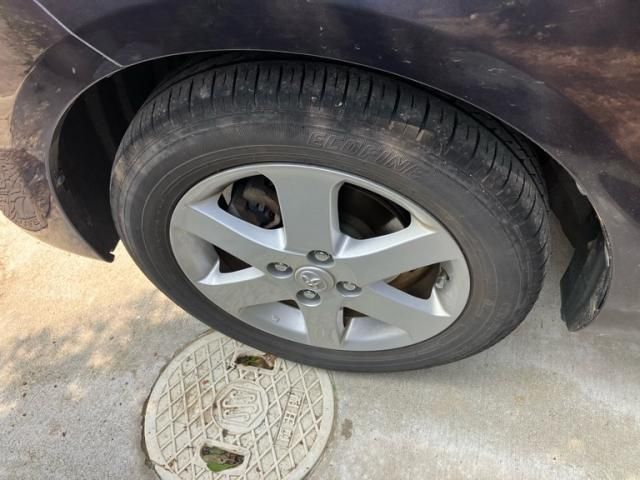 TOYOTA SPADE 2013 Image 31