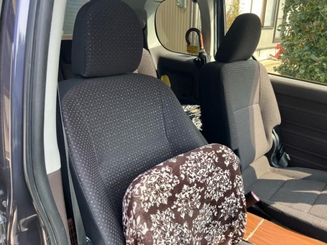 TOYOTA SPADE 2013 Image 31