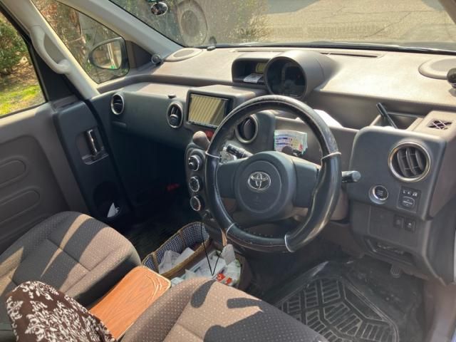 TOYOTA SPADE 2013 Image 31