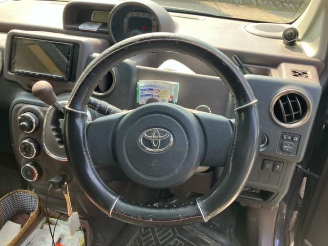 TOYOTA SPADE 2013 Image 31