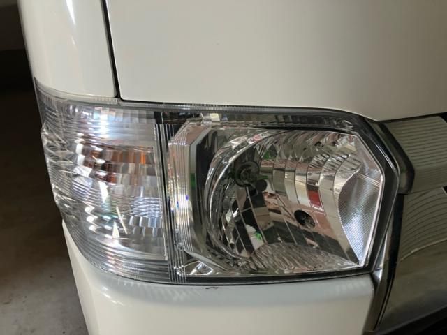 TOYOTA HIACE VAN 4WD 2021 Image 31