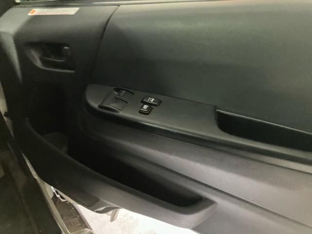 TOYOTA HIACE VAN 4WD 2021 Image 31