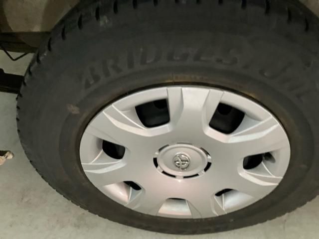 TOYOTA HIACE VAN 4WD 2021 Image 31