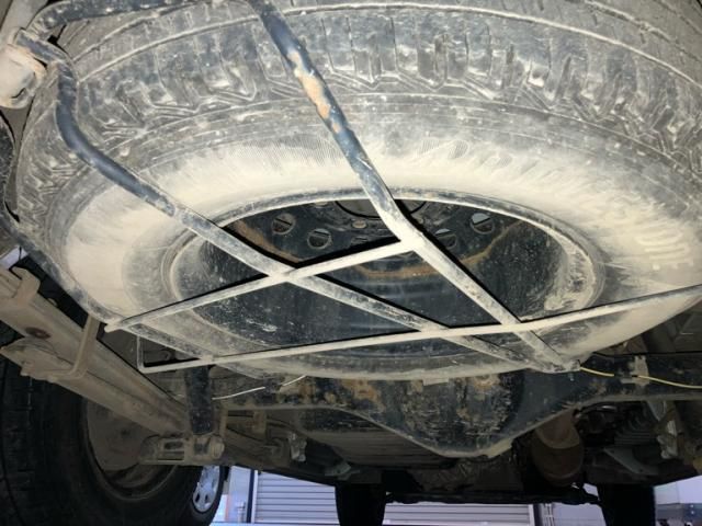 TOYOTA HIACE VAN 4WD 2021 Image 31