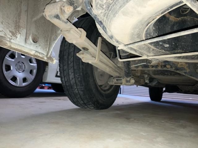 TOYOTA HIACE VAN 4WD 2021 Image 31