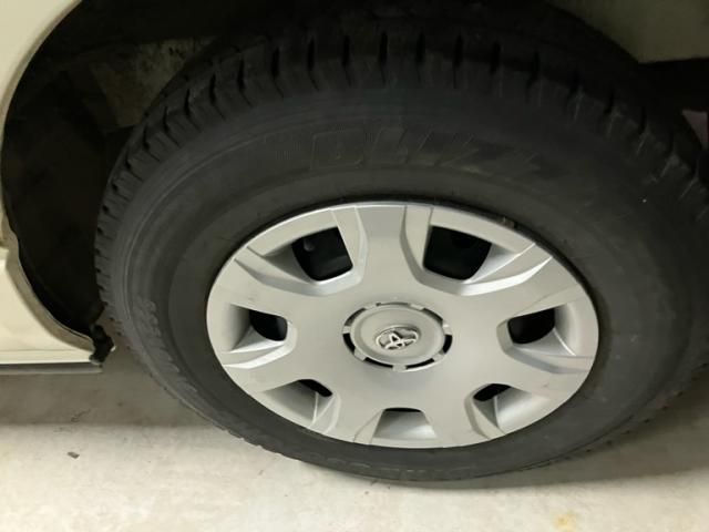 TOYOTA HIACE VAN 4WD 2021 Image 31