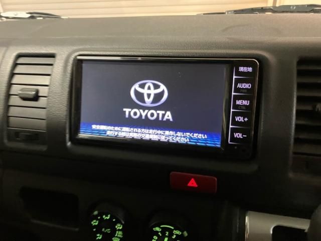 TOYOTA HIACE VAN 4WD 2021 Image 31