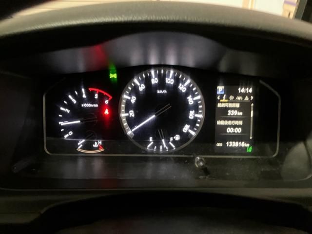 TOYOTA HIACE VAN 4WD 2021 Image 31