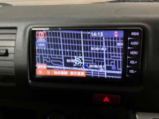 TOYOTA HIACE VAN 4WD 2021 Image 31