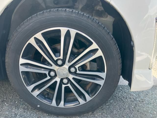 DAIHATSU TANTO CUSTOM 2014 Image 31