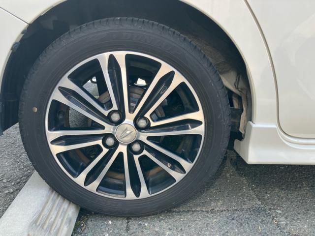 DAIHATSU TANTO CUSTOM 2014 Image 31