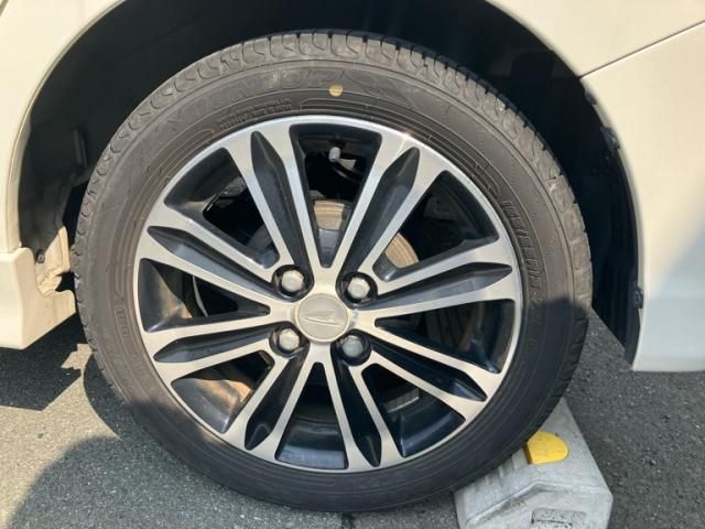 DAIHATSU TANTO CUSTOM 2014 Image 31