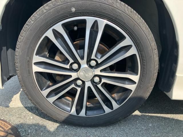 DAIHATSU TANTO CUSTOM 2014 Image 31