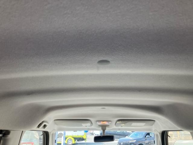 DAIHATSU TANTO CUSTOM 2014 Image 31