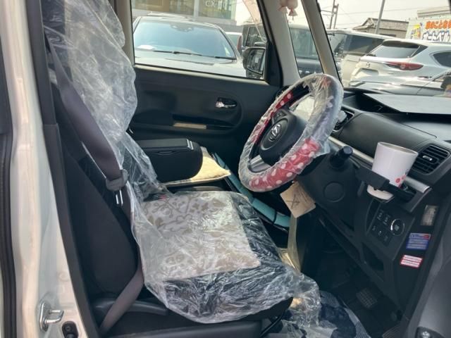 DAIHATSU TANTO CUSTOM 2014 Image 31