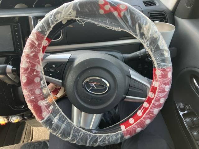 DAIHATSU TANTO CUSTOM 2014 Image 31