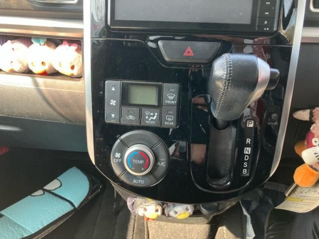 DAIHATSU TANTO CUSTOM 2014 Image 31