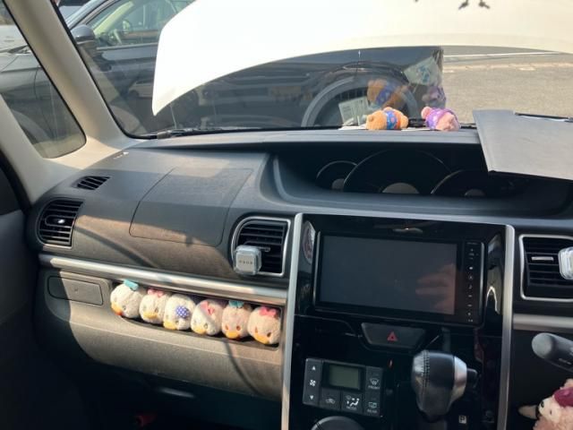 DAIHATSU TANTO CUSTOM 2014 Image 31